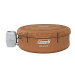 Coleman SaluSpa Ponderosa Inflatable Hot Tub 2-4 Person