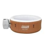 Coleman SaluSpa Ponderosa Inflatable Hot Tub 2-4 Person
