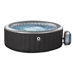 JLeisure Avenli London 181-Gallon Inflatable Hot Tub