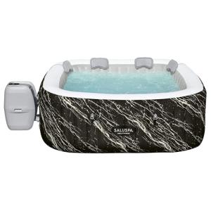 Bestway Hollywood Luxe AirJet Inflatable Spa for 6