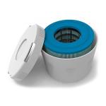 JLeisure Avenli London 181-Gallon Inflatable Hot Tub