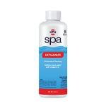 HTH Spa Defoamer for Hot Tubs, 16 oz