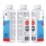 HTH Spa Defoamer for Hot Tubs, 16 oz