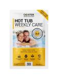 3-in-1 Hot Tub Cleaner, Conditioner, Clarifier