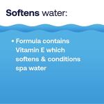 HTH Spa Defoamer for Hot Tubs, 16 oz