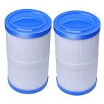 PWW35L Hot Tub Filter Cartridge, 2 Pack