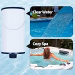 Spa Filters for Watkins and Lifesmart Hot Tubs