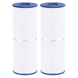Wowreed Spa Filter 2 Pack for Hot Tubs