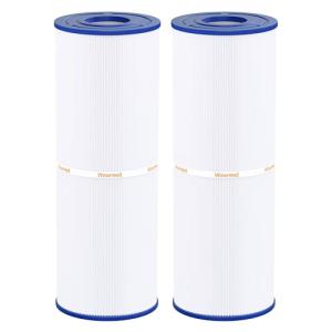 Wowreed Spa Filter 2 Pack for Hot Tubs