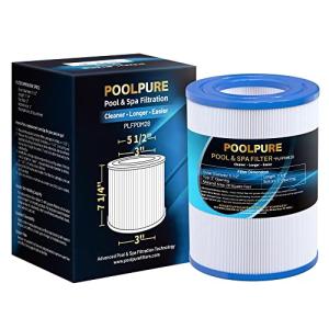 POOLPURE PDM28 Spa Filter for Dream Maker Hot Tub