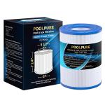 POOLPURE PDM28 Spa Filter for Dream Maker Hot Tub