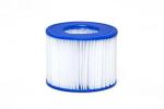 Bestway SaluSpa Filter Cartridge for Inflatable Hot Tubs