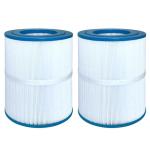Chryseos Spa Filter 28 sq. ft. - 2 Pack