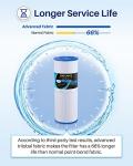 POOLPURE Spa Filter for Jacuzzi & More