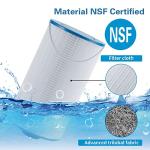 Mamokin FC-2402 Hot Tub Filter Replacement Pack