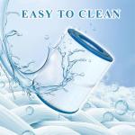 Chryseos Spa Filter 28 sq. ft. - 2 Pack