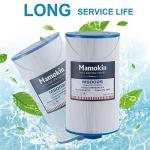 Mamokin FC-2402 Hot Tub Filter Replacement Pack
