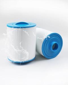 JIPINE PAS50SV Hot Tub Filter, 2 Pack