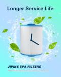 JIPINE PAS50SV Hot Tub Filter, 2 Pack