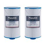 Mamokin Hot Tub Filter Replacement - 2 Pack