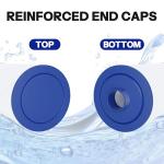 Wowreed Spa Filter for Popular Hot Tub Models