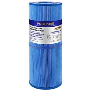 POOLPURE Spa Filter Replacement for Jacuzzi J200