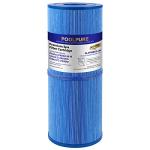 POOLPURE Spa Filter Replacement for Jacuzzi J200