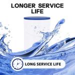 Wowreed Spa Filter for Popular Hot Tub Models