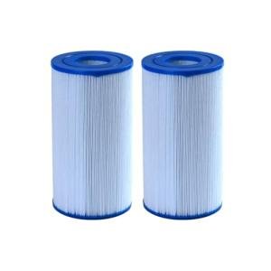 Malaka Spa Filter Cartridge 2-Pack, PRB35-IN-Compatible