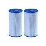 Malaka Spa Filter Cartridge 2-Pack, PRB35-IN-Compatible