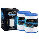 Spa Filter Replacement for Unicel and Filbur