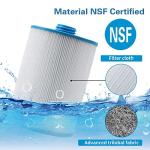 Mamokin PWW50 Hot Tub Filter 2 Pack