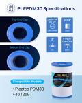 POOLPURE Oval Spa Filter for Dream Maker Hot Tubs