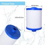 PWW50P3 Spa Filter for Hot Tubs