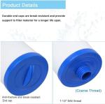 PWW50P3 Spa Filter for Hot Tubs