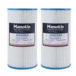 Mamokin C-4335 Hot Tub Filter 2 Pack
