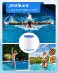 Spa Filter Replacement for Unicel and Filbur