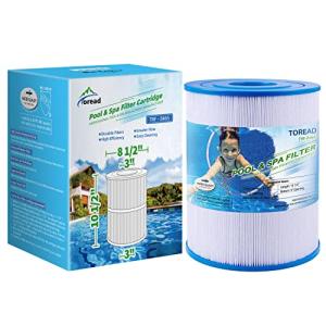 Watkins Tiger River Spa Filter Replacement 65 sq. ft