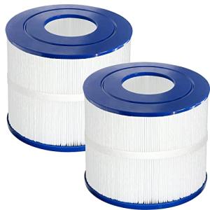 Vickmons 2 Pack Hot Tub Filter Replacement PBF40M