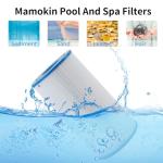 Mamokin C-4335 Hot Tub Filter 2 Pack
