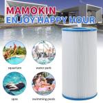 Mamokin C-4335 Hot Tub Filter 2 Pack
