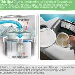 Alocs Filter Replacement for MAAX & Whirlpool Spas