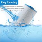 AmiBron 5CH-502 Hot Tub Filter 2 Pack