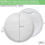 Alocs Filter Replacement for MAAX & Whirlpool Spas