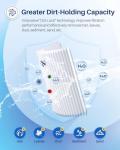 POOLPURE Spa Filter Replacement for Hot Tubs