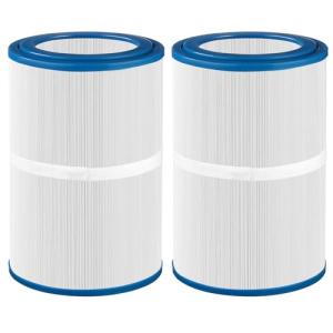 Toolyuan PDM30 Oval Spa Filter - 2 Pack