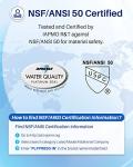 PoolPure Spa Filter Replacement 2-Pack