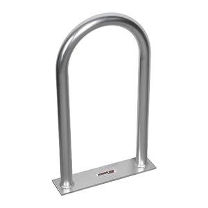 Extreme Max Universal Aluminum Hand Rail for Hot Tubs