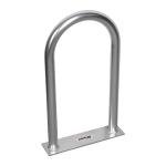 Extreme Max Universal Aluminum Hand Rail for Hot Tubs