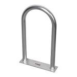Extreme Max Universal Aluminum Hand Rail for Hot Tubs